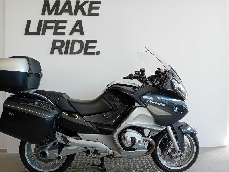R 1200 RT