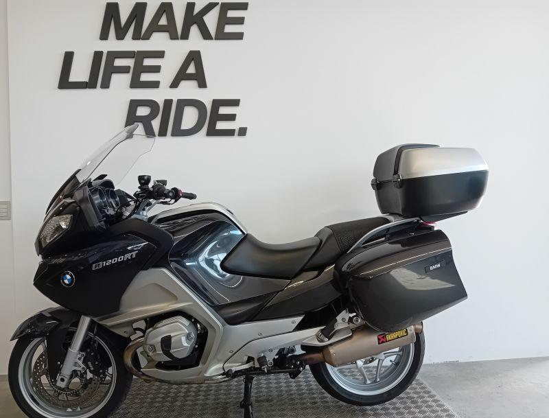 R 1200 RT