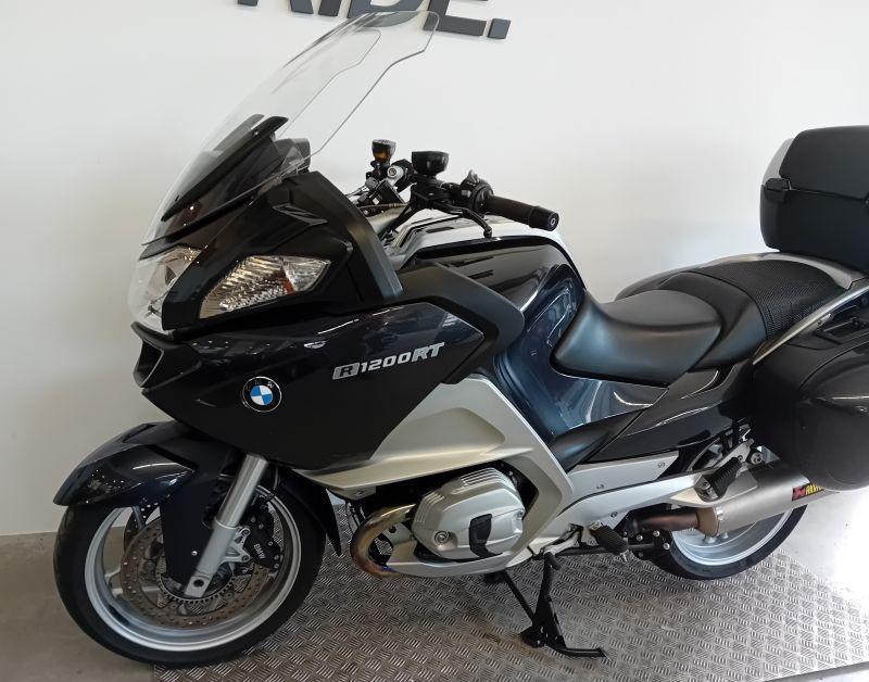R 1200 RT