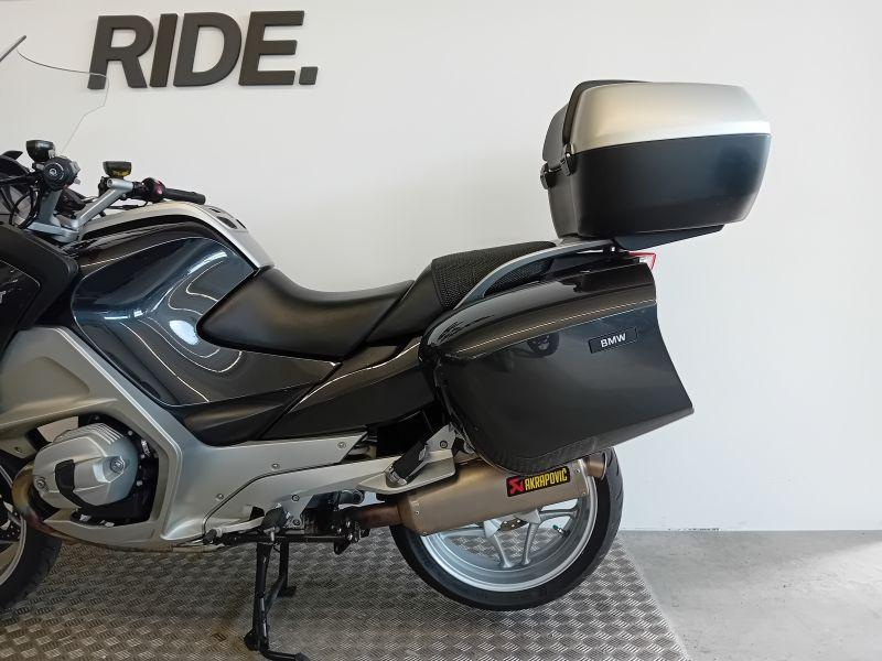 R 1200 RT