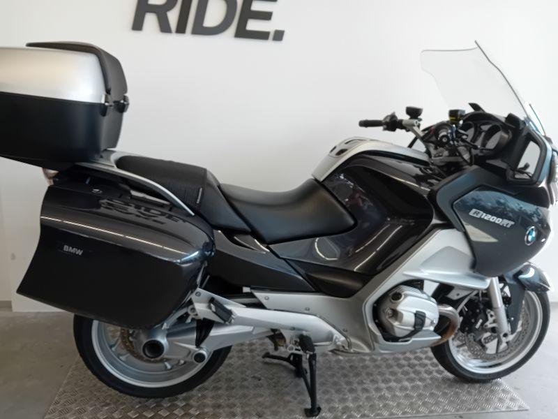 R 1200 RT