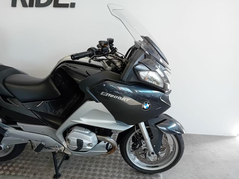 R 1200 RT