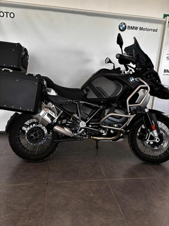 R 1250 GS