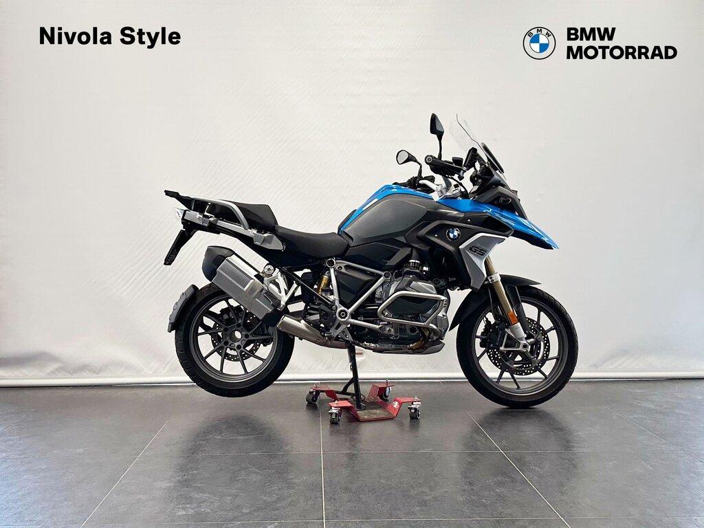 R 1250 GS