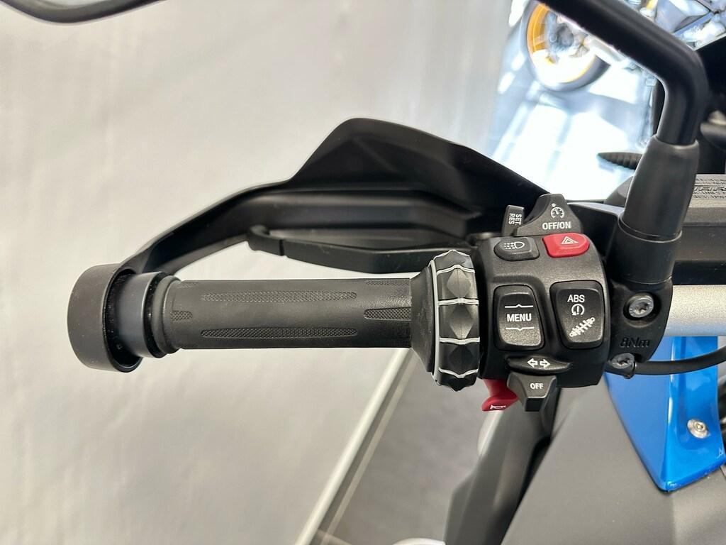 R 1250 GS