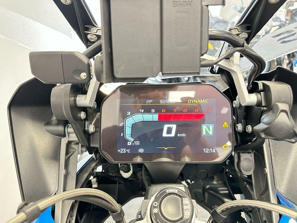 R 1250 GS