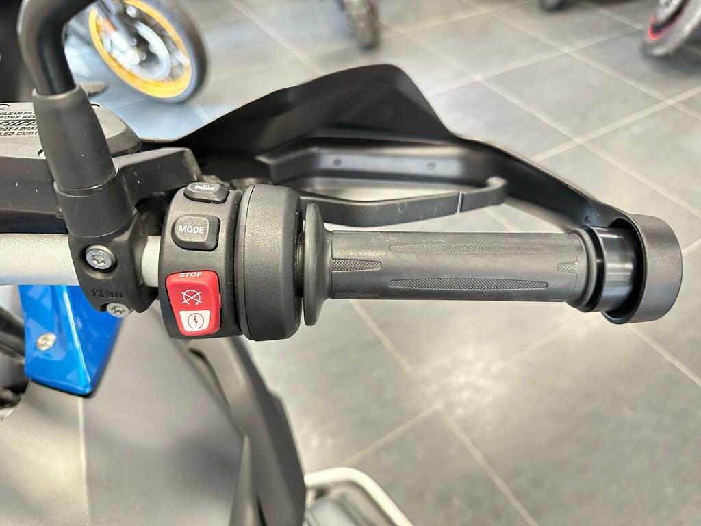 R 1250 GS