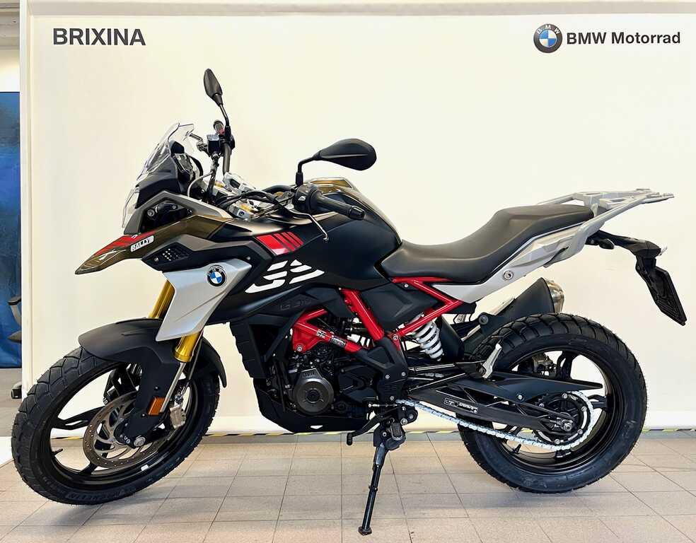 G 310 GS