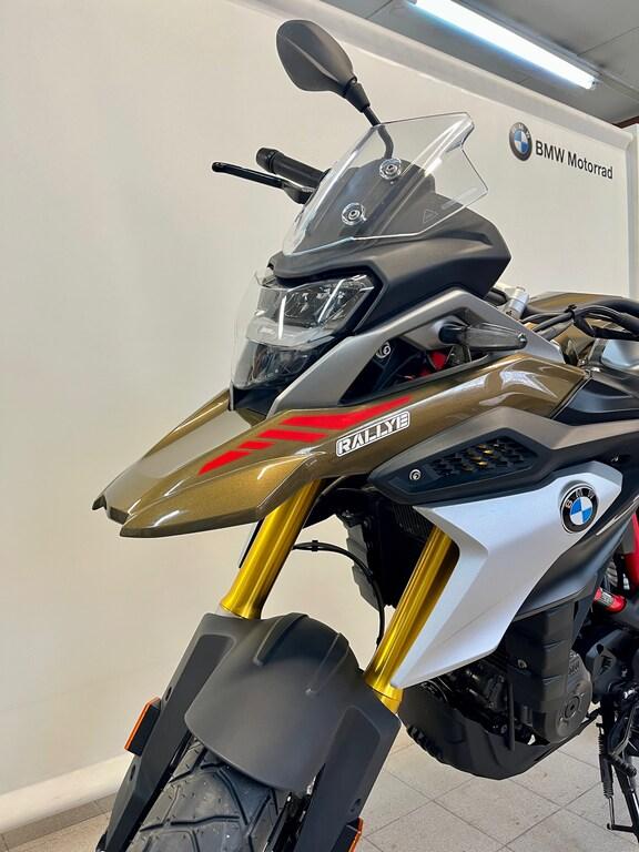 G 310 GS