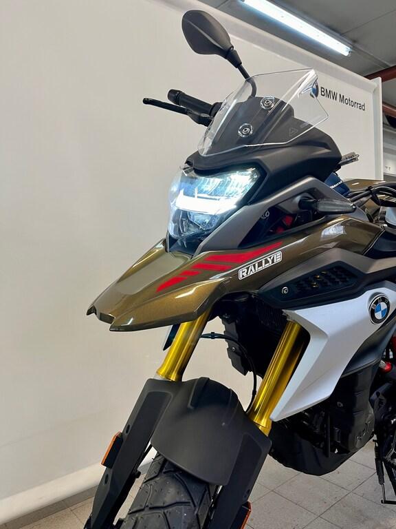 G 310 GS
