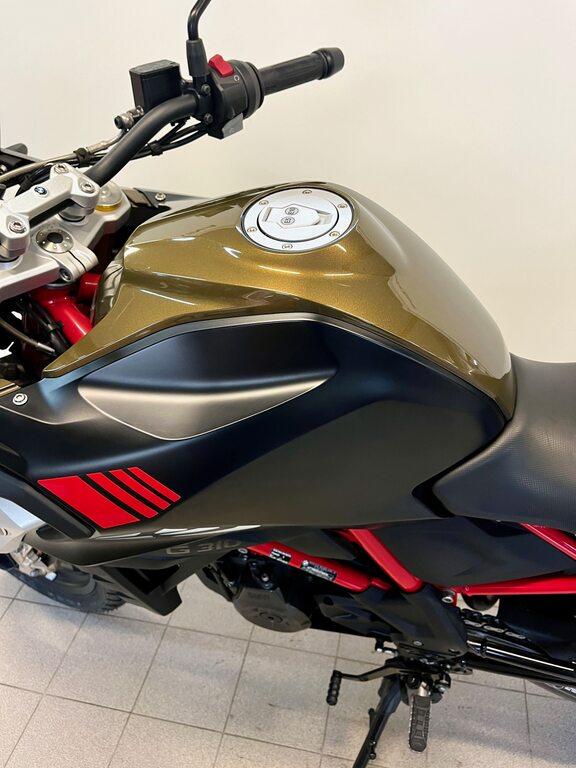 G 310 GS