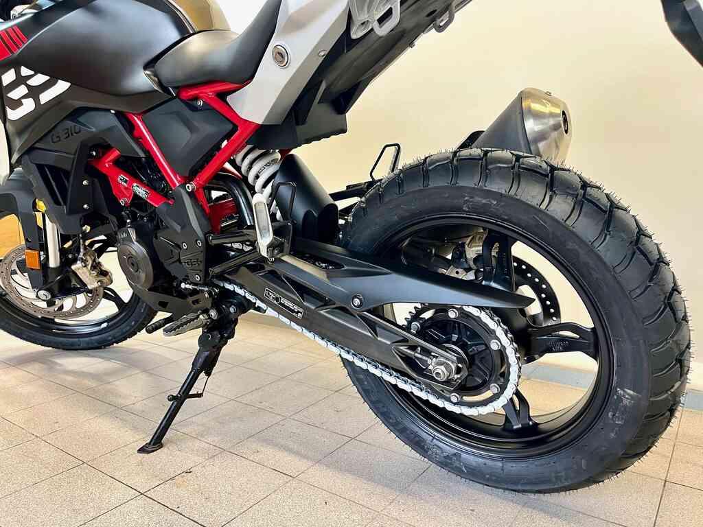 G 310 GS