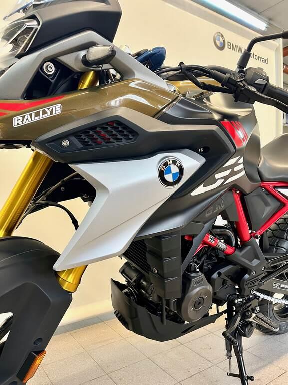 G 310 GS