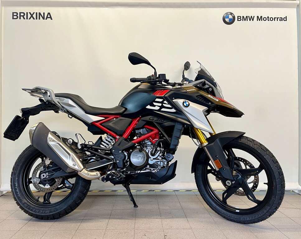 G 310 GS