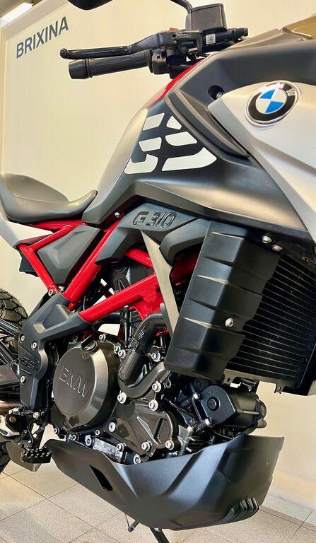 G 310 GS