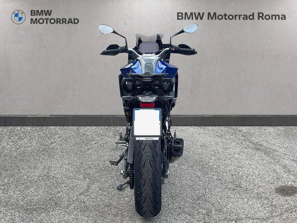 F 900 XR