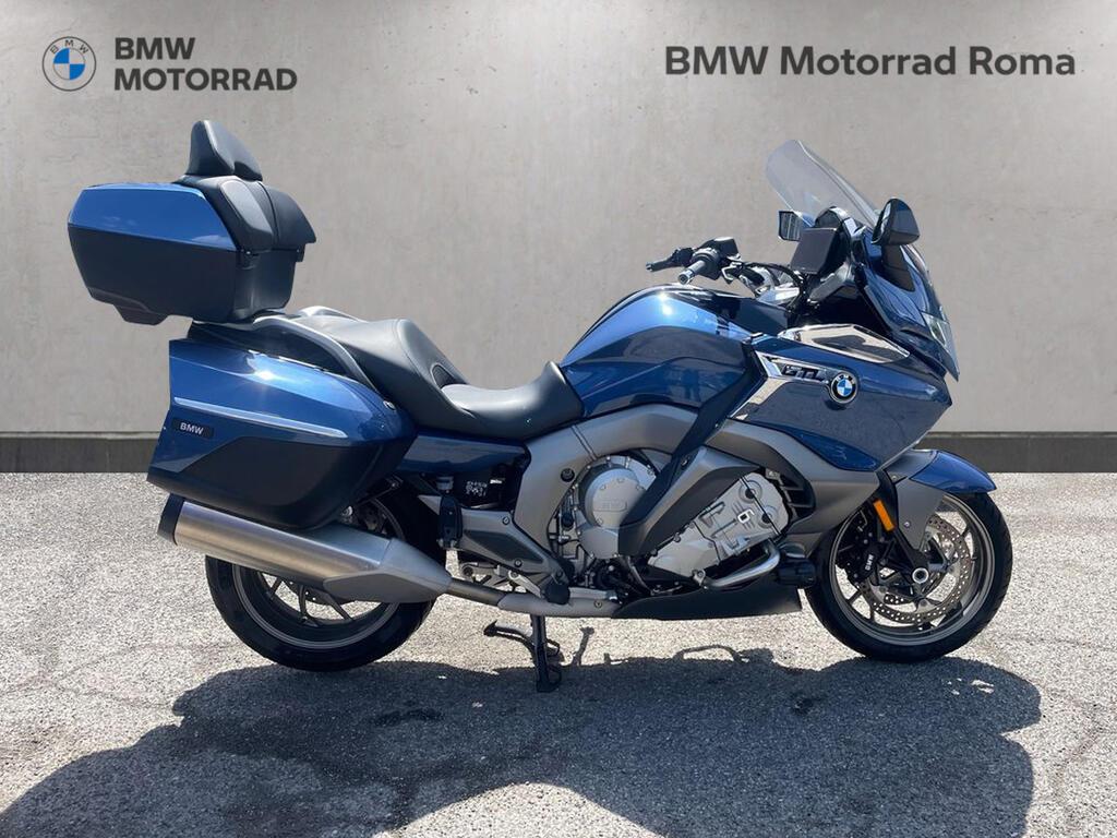 K 1600 GT
