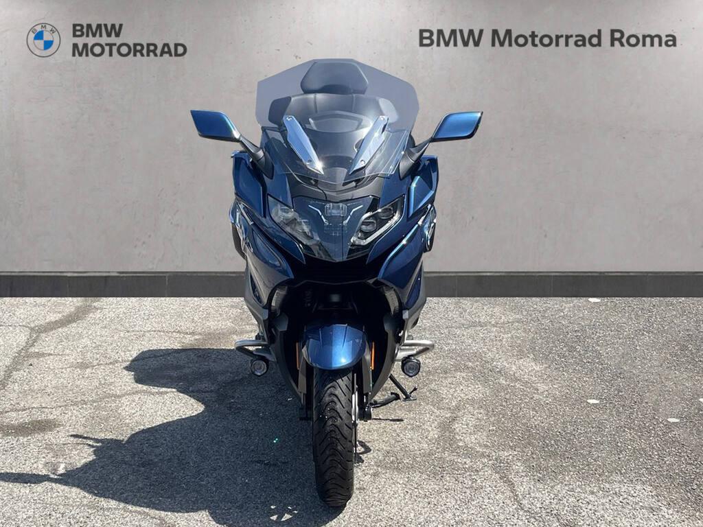 K 1600 GT