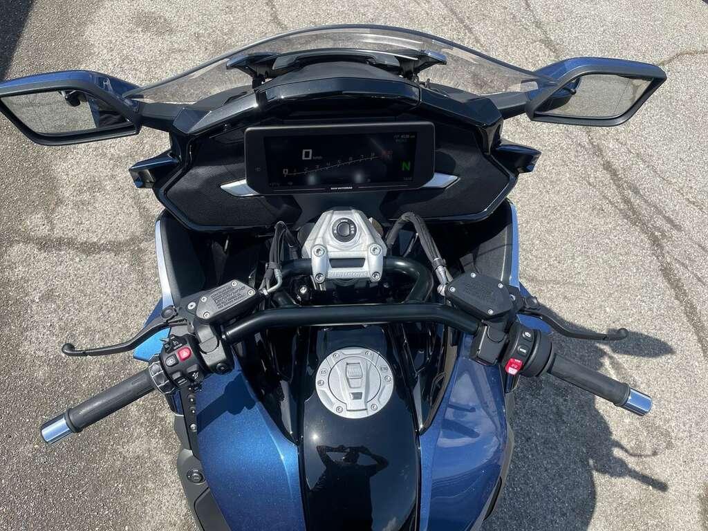 K 1600 GT