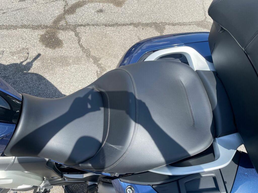 K 1600 GT