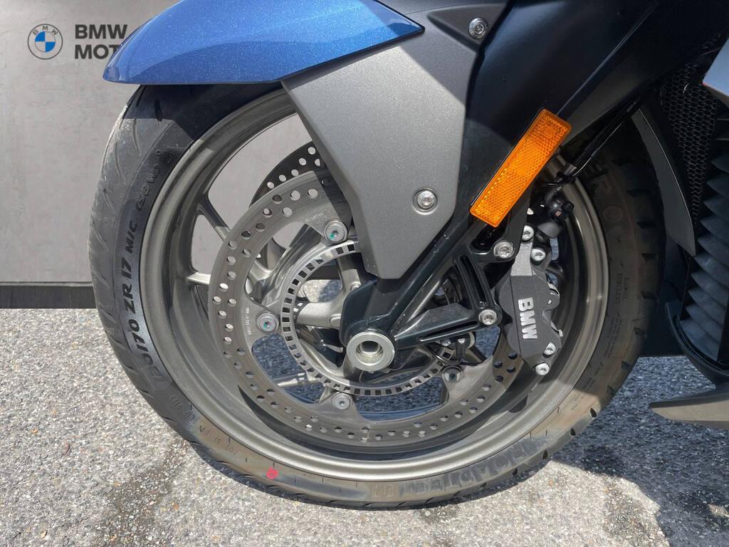K 1600 GT