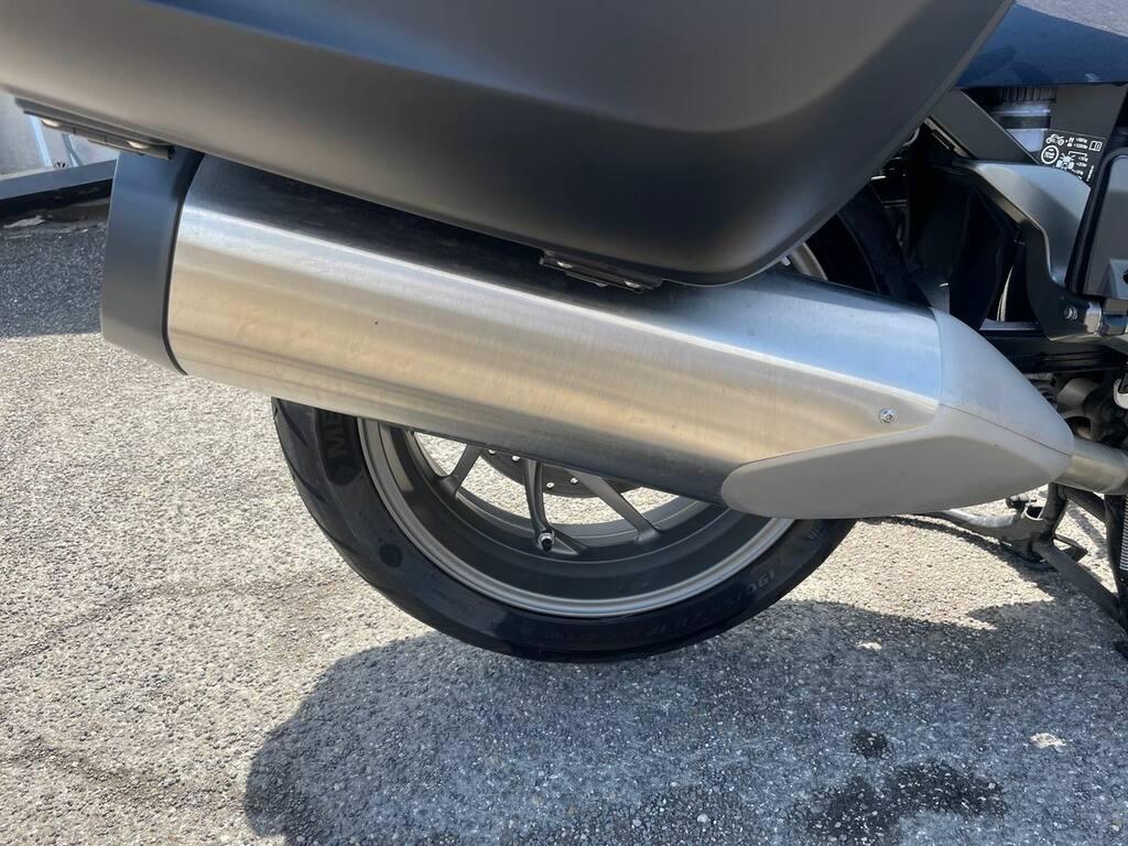 K 1600 GT