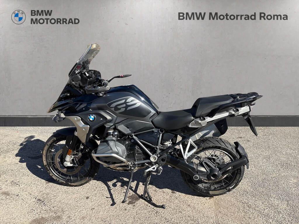R 1250 GS