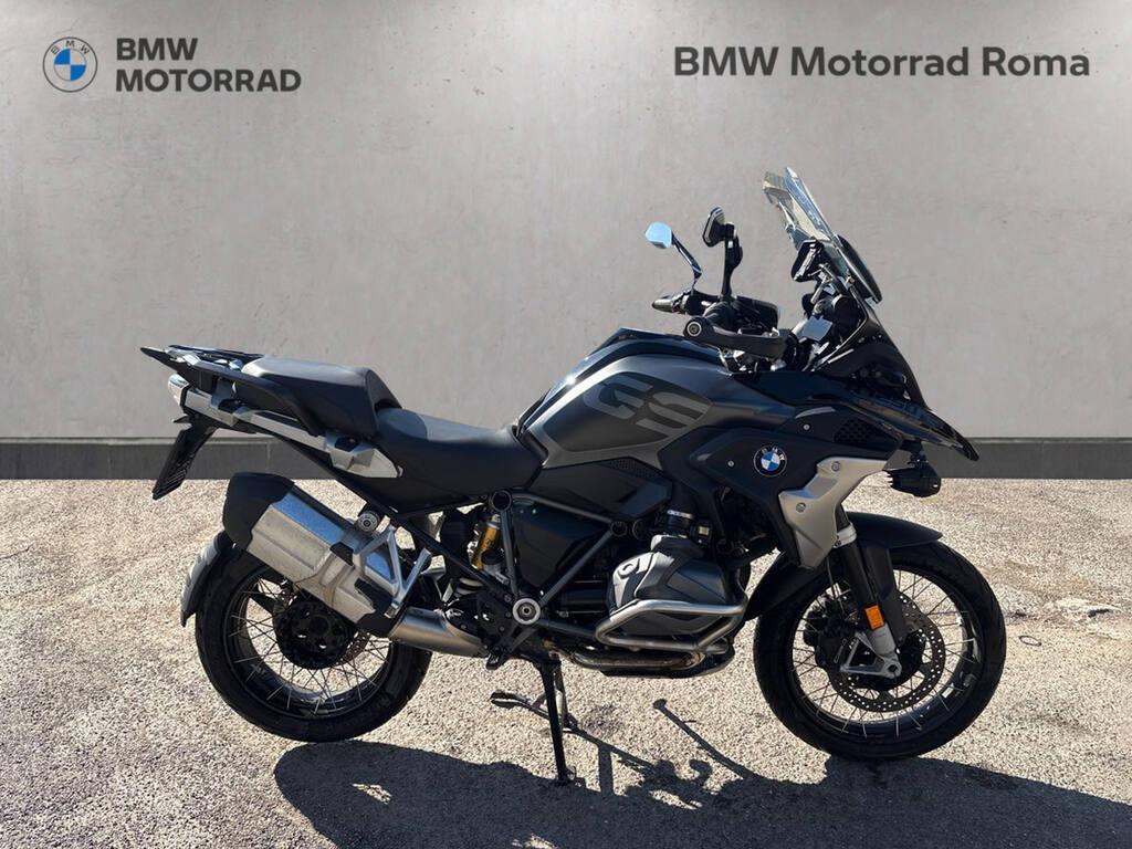 R 1250 GS