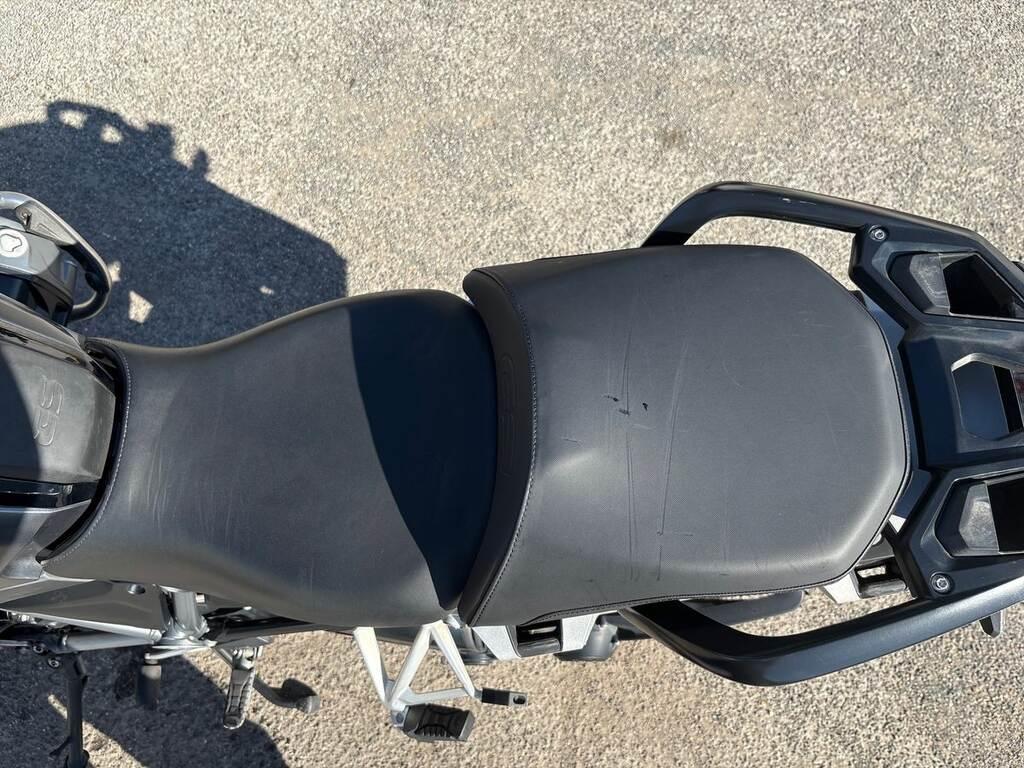 R 1250 GS