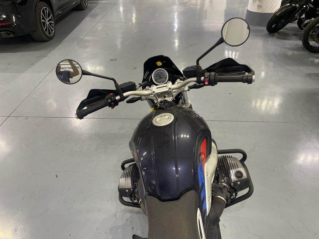 R 1200 NINET