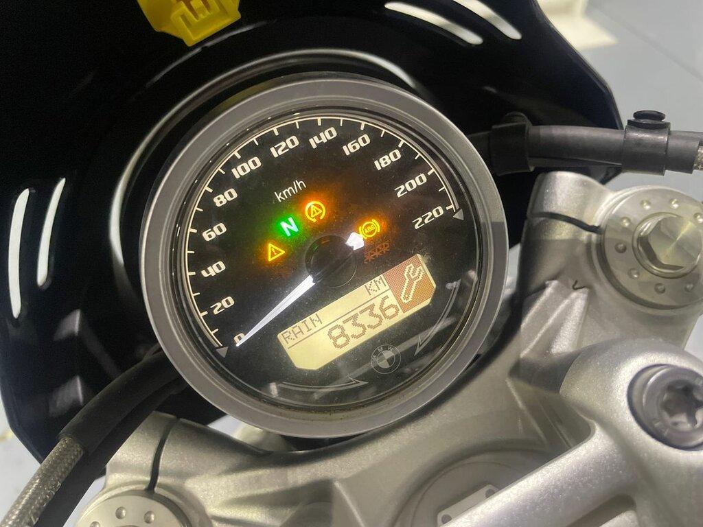 R 1200 NINET