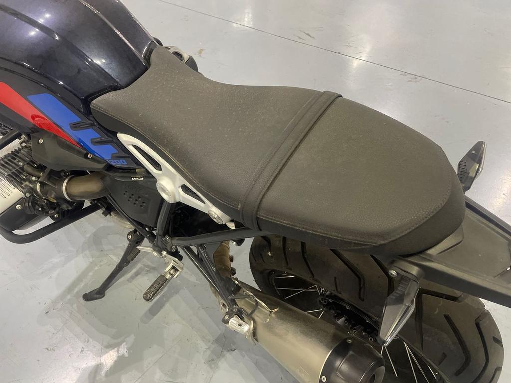 R 1200 NINET