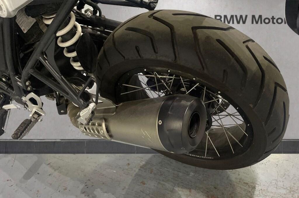 R 1200 NINET