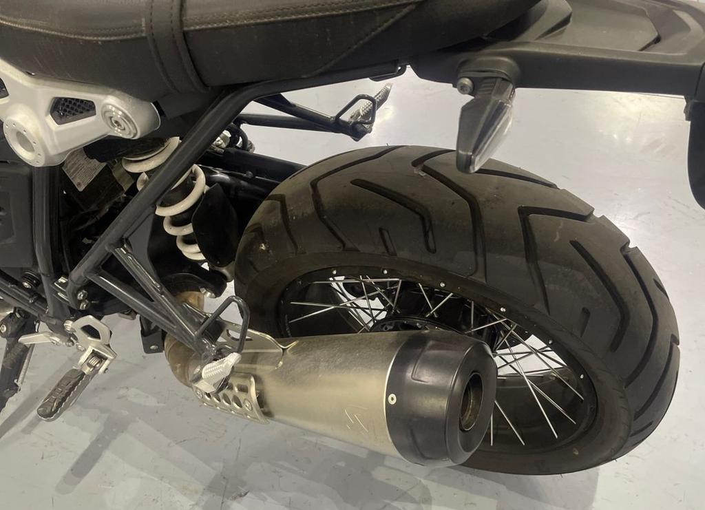 R 1200 NINET