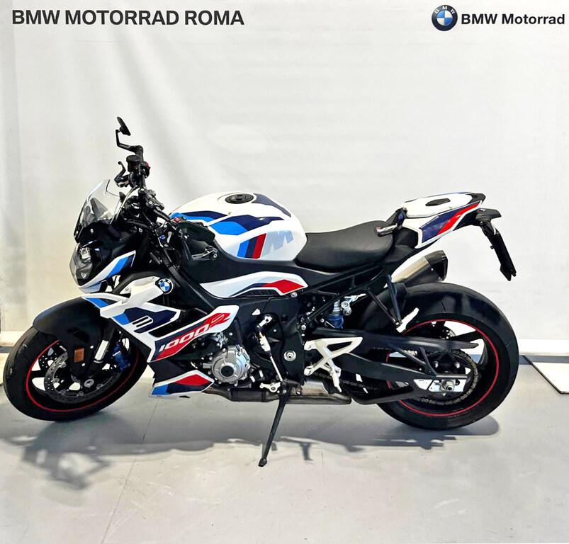 M 1000 R
