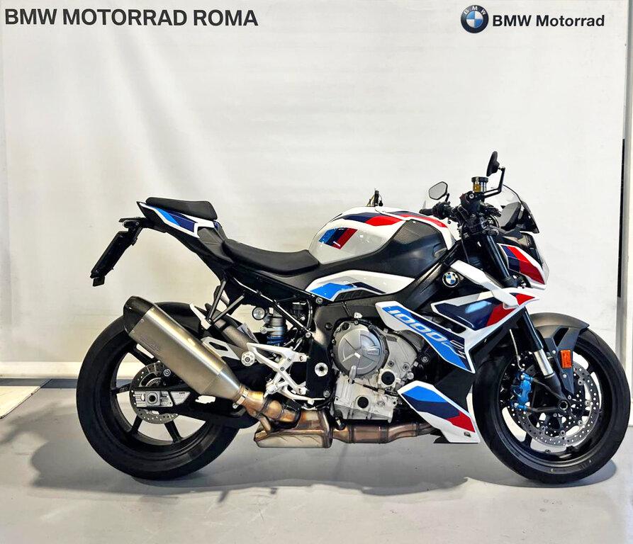 M 1000 R