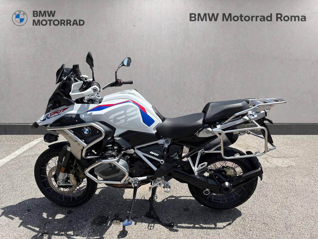 R 1250 GS