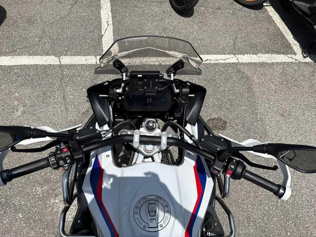 R 1250 GS