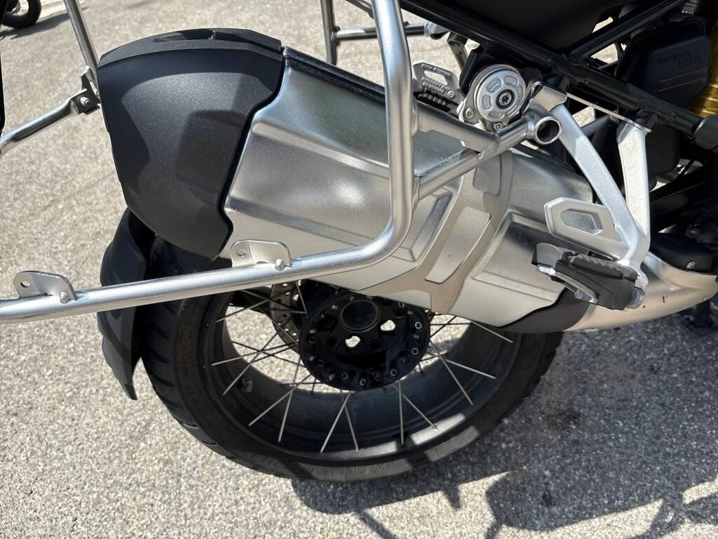 R 1250 GS