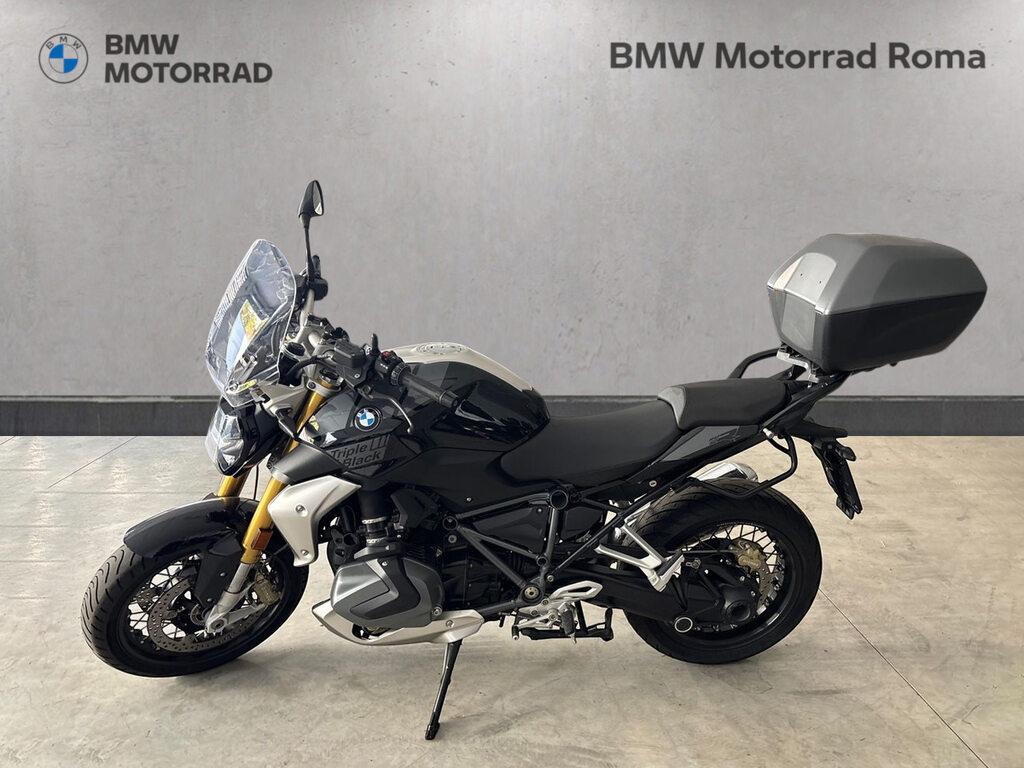 R 1250 R