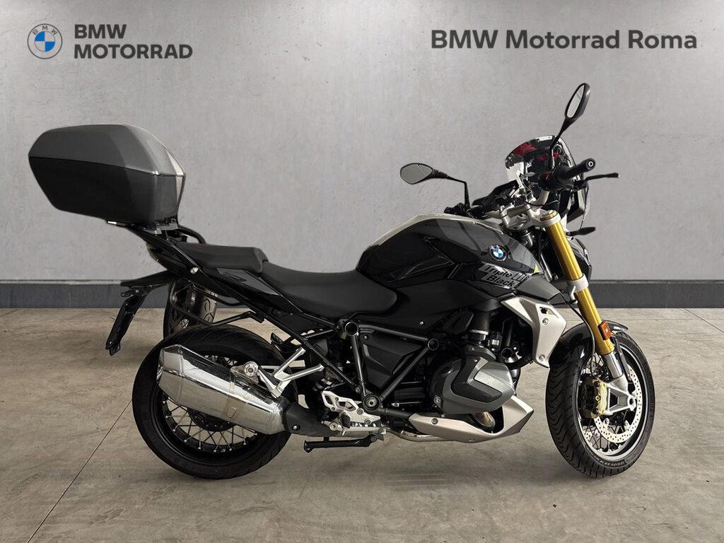 R 1250 R