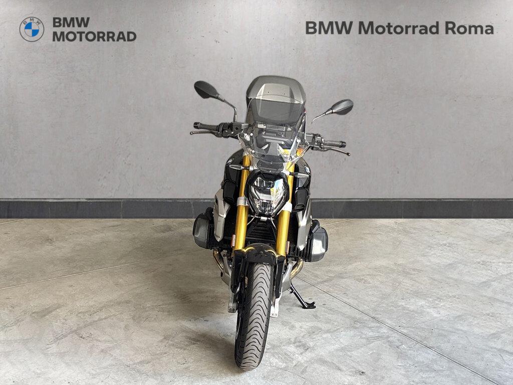 R 1250 R