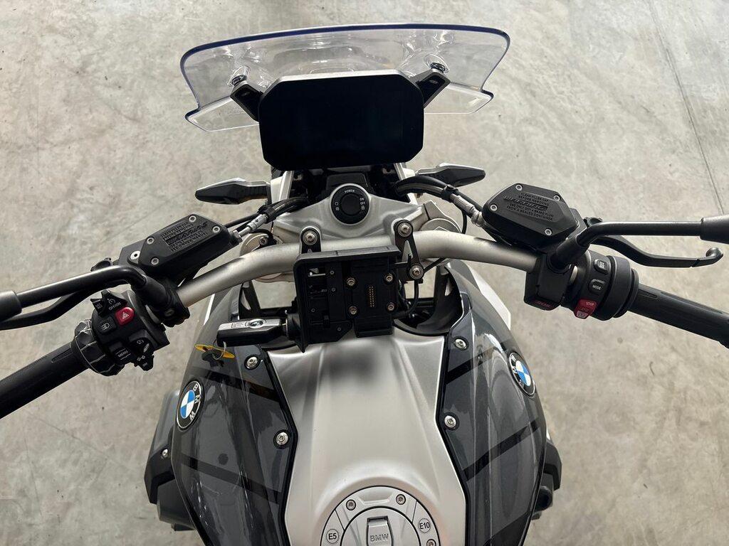 R 1250 R
