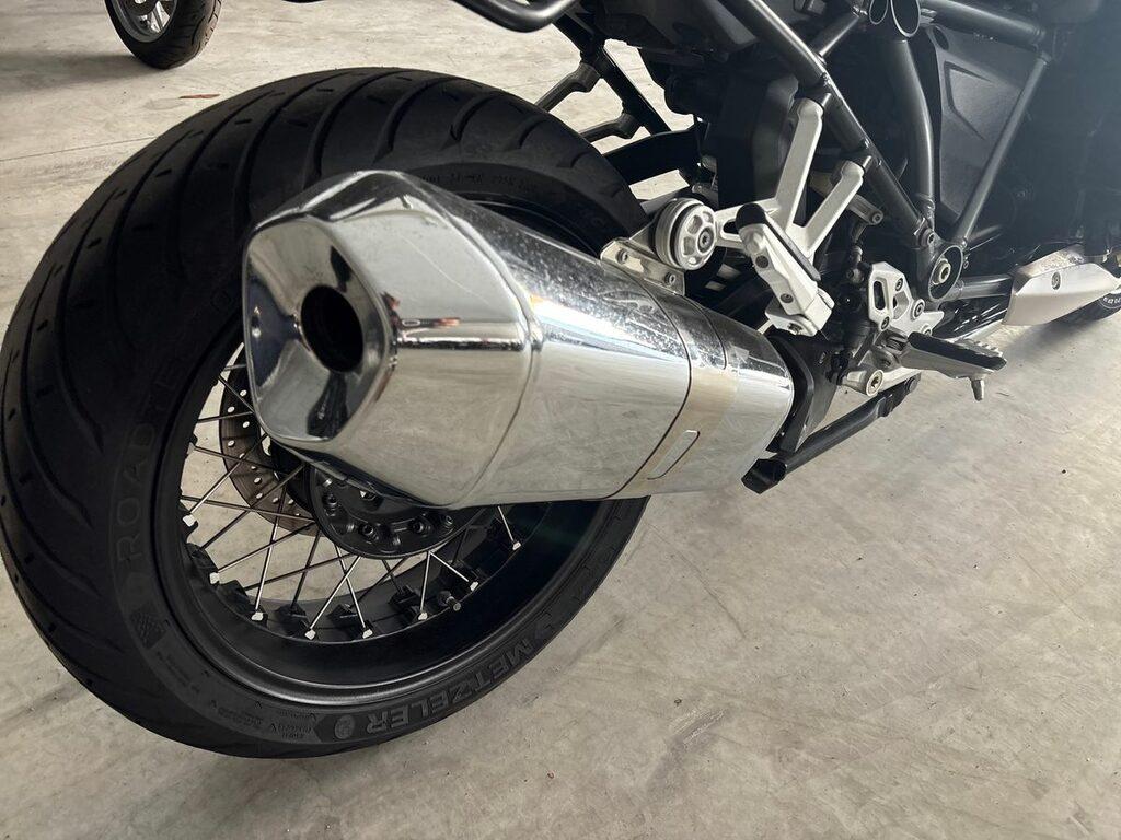 R 1250 R