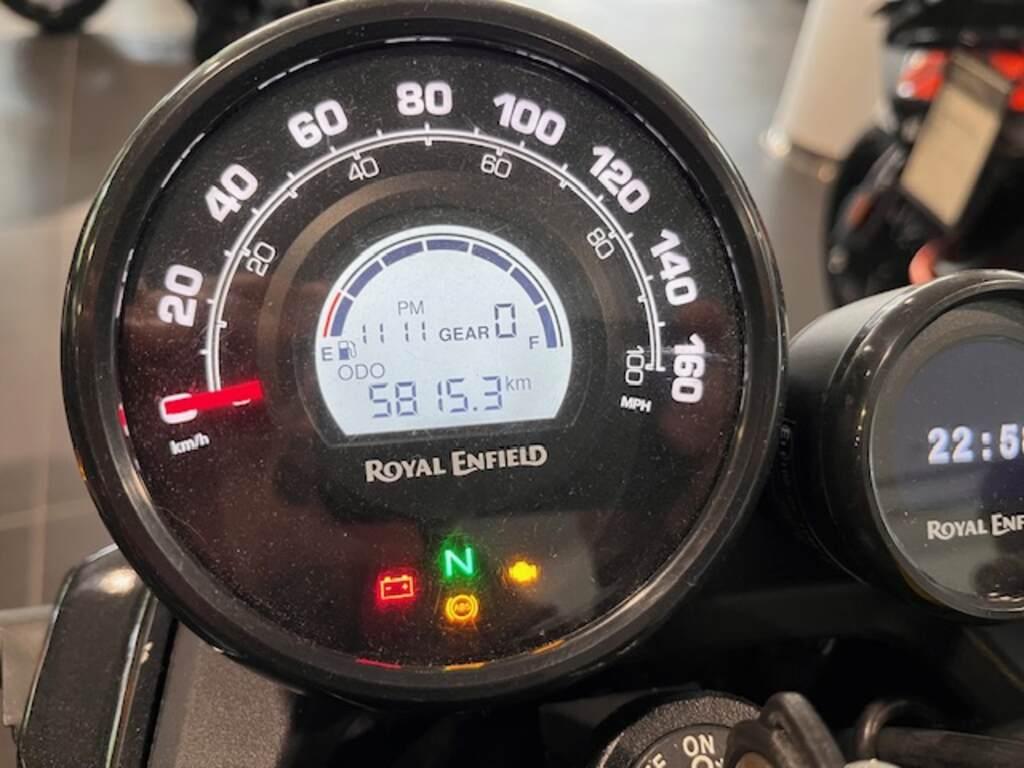 HIMALAYAN 400