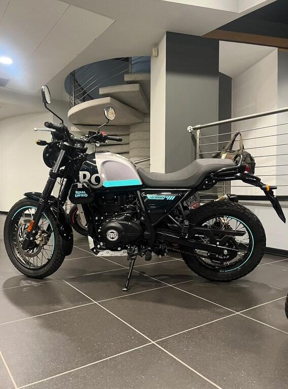 HIMALAYAN 400