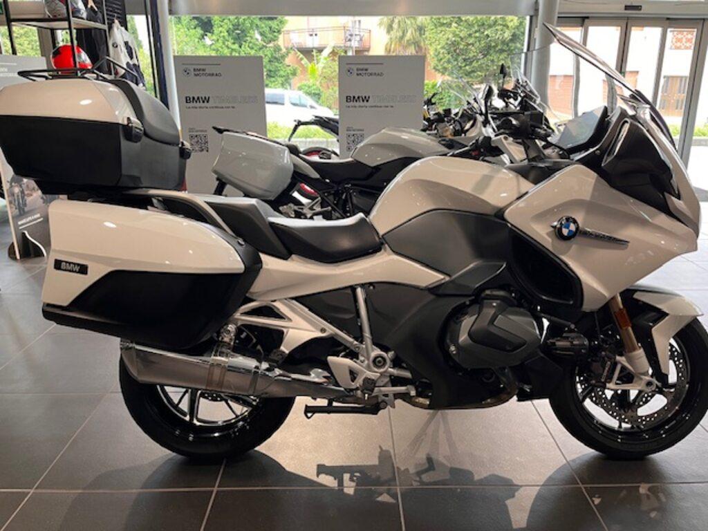 R 1250 RT