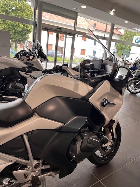 R 1250 RT