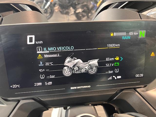 R 1250 RT