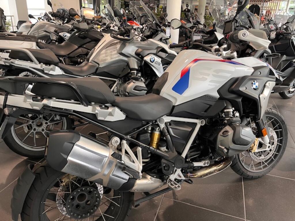 R 1250 GS